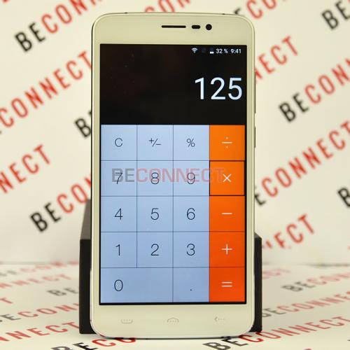 Homtom HT27 White